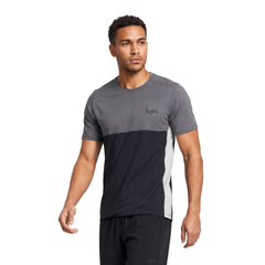 Lupa Barcelona Colour Block T-Shirt Men