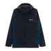Berghaus Wavertree Hooded Jacket Men Jackets Berghaus