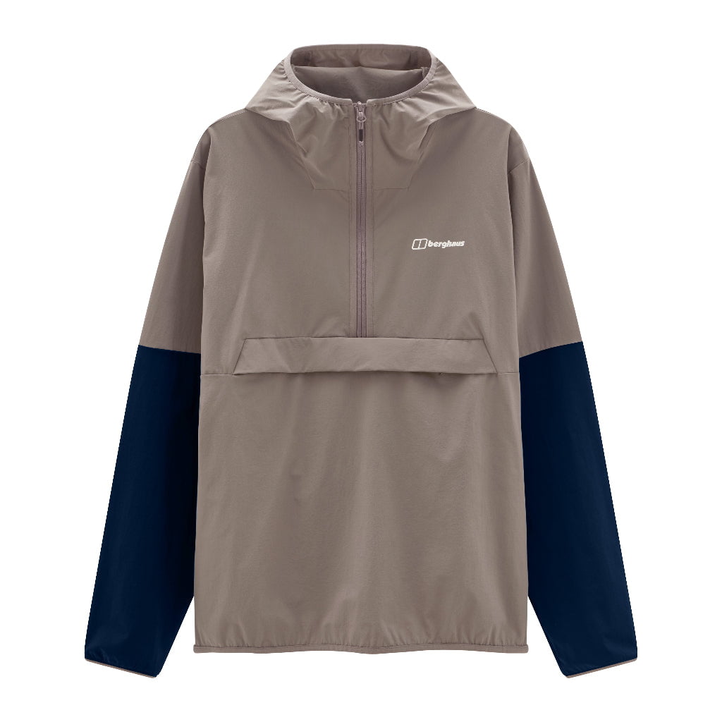 Berghaus Wandermoor Wind Smock Men Smock Berghaus
