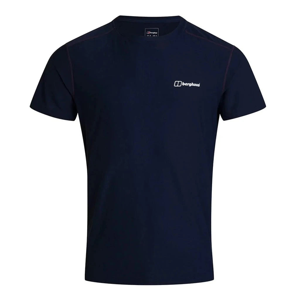 Berghaus 24/7 Tech T-Shirt MenAlive & Dirty