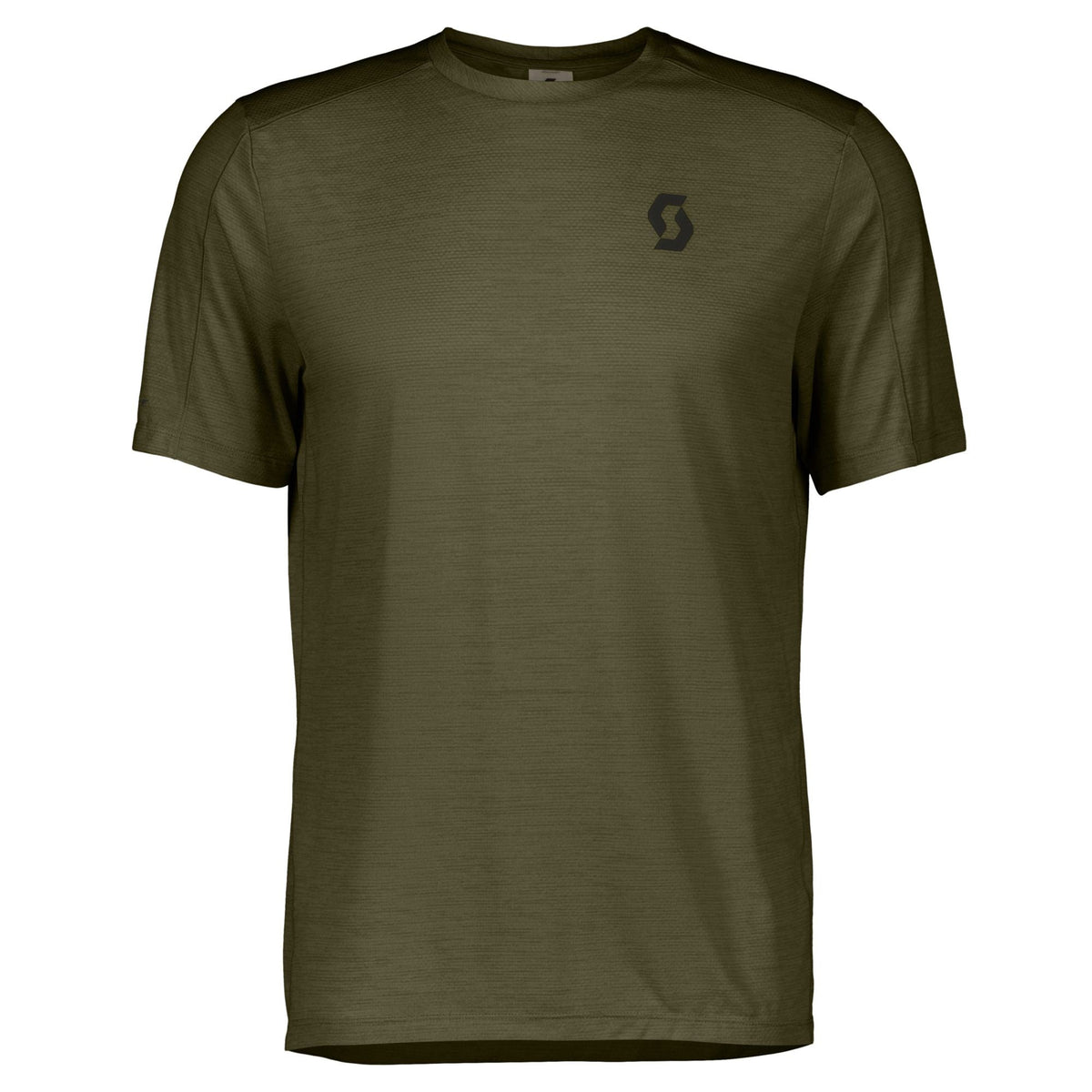 SCOTT Endurance T-Shirt MenAlive & Dirty 