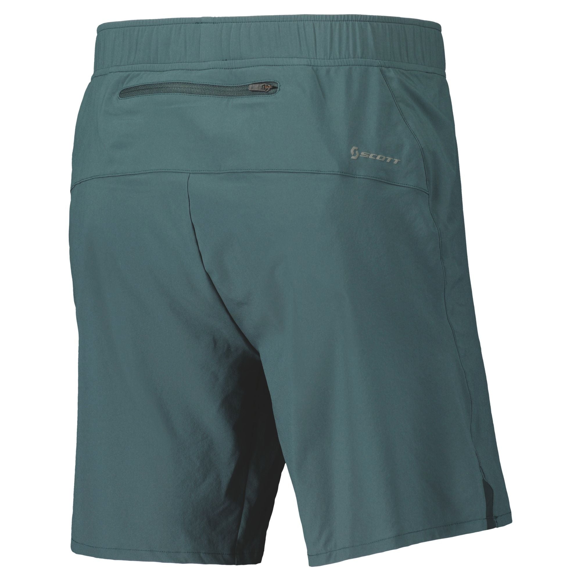 SCOTT Endurance Short MenAlive & Dirty 