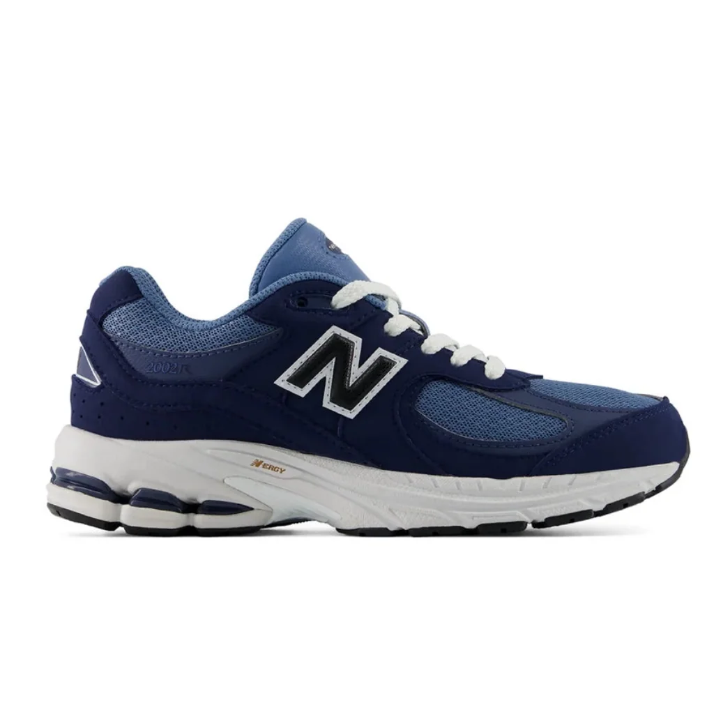 New Balance 2002 Lace Junior