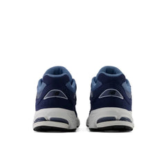 New Balance 2002 Lace Junior