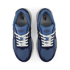 New Balance 2002 Lace Junior