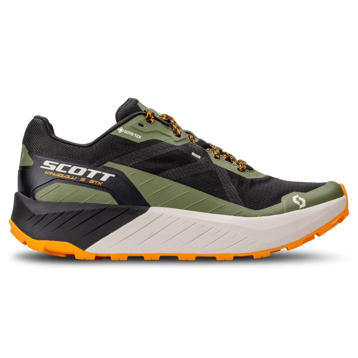 SCOTT Kinabalu 3 Gore-Tex MenAlive & Dirty 