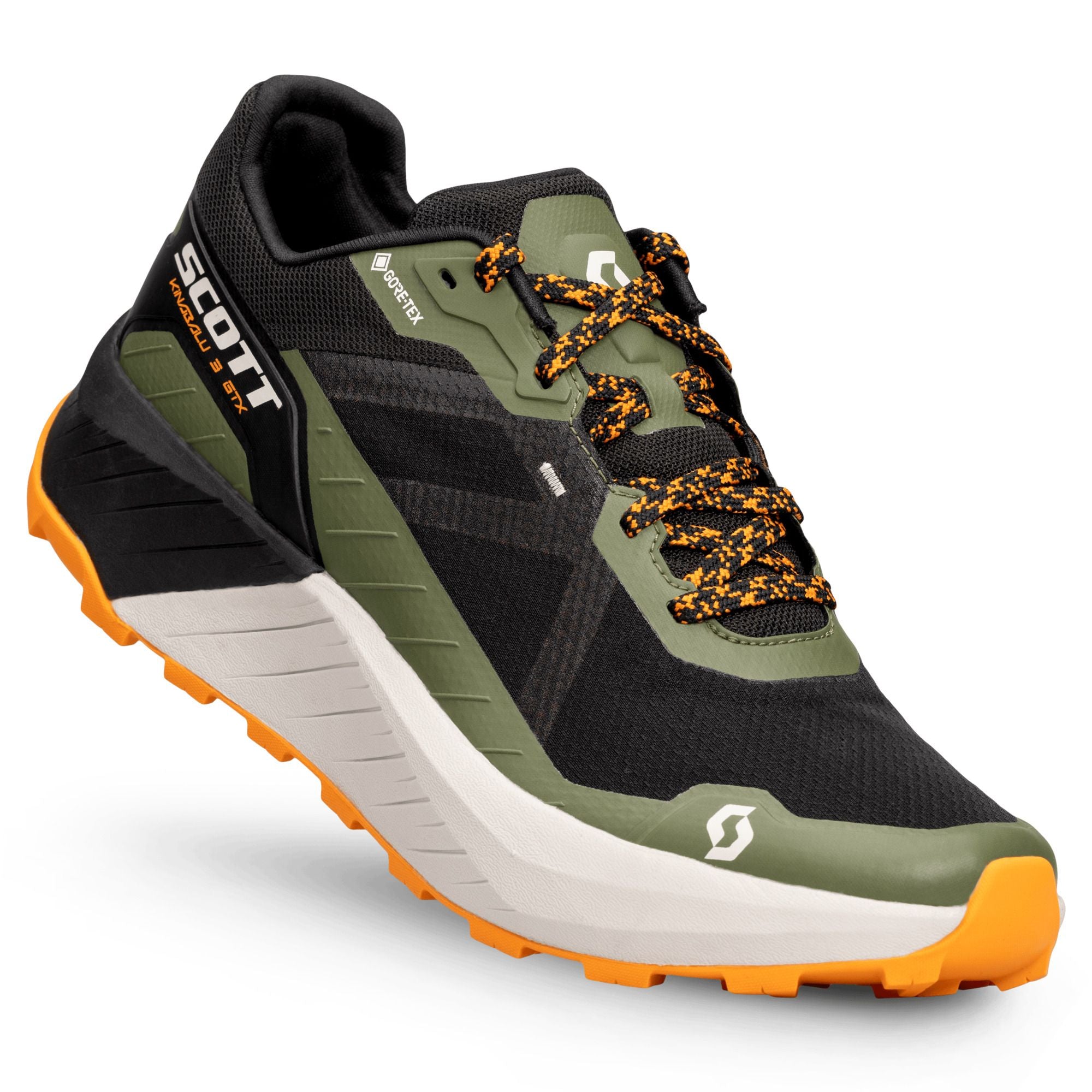 SCOTT Kinabalu 3 Gore-Tex MenAlive & Dirty 