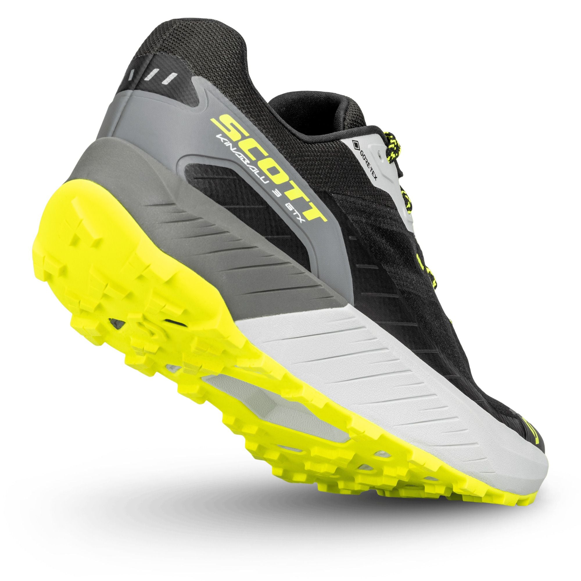 SCOTT Kinabalu 3 Gore-Tex MenAlive & Dirty 