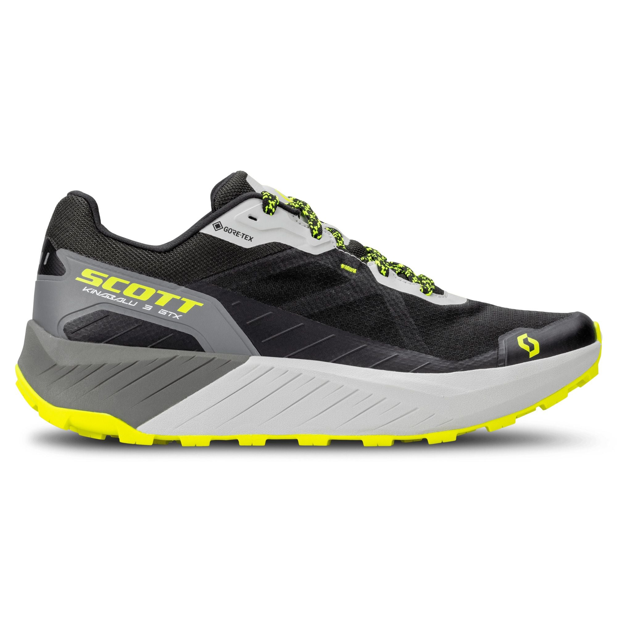 SCOTT Kinabalu 3 Gore-Tex MenAlive & Dirty 