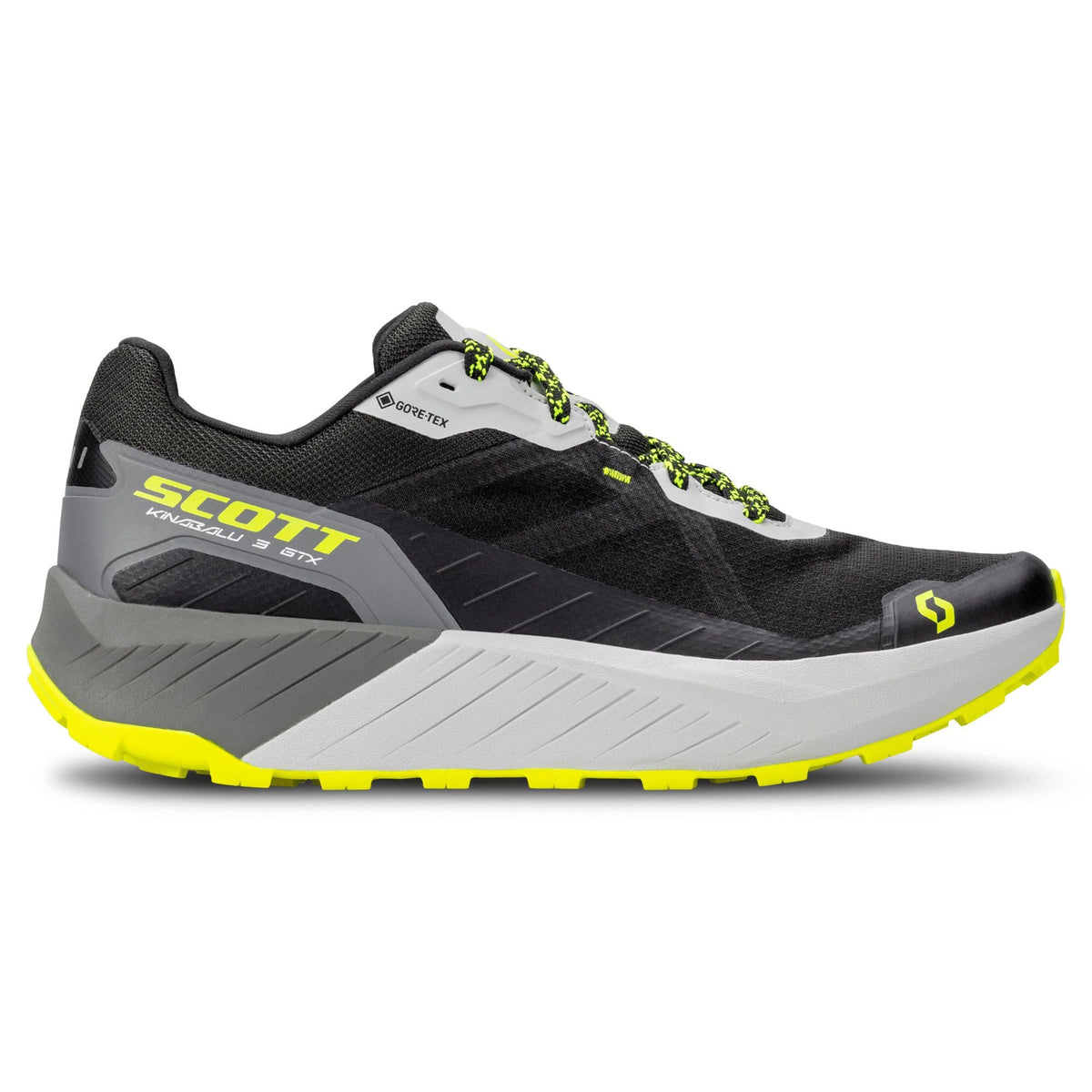 SCOTT Kinabalu 3 Gore-Tex MenAlive & Dirty 