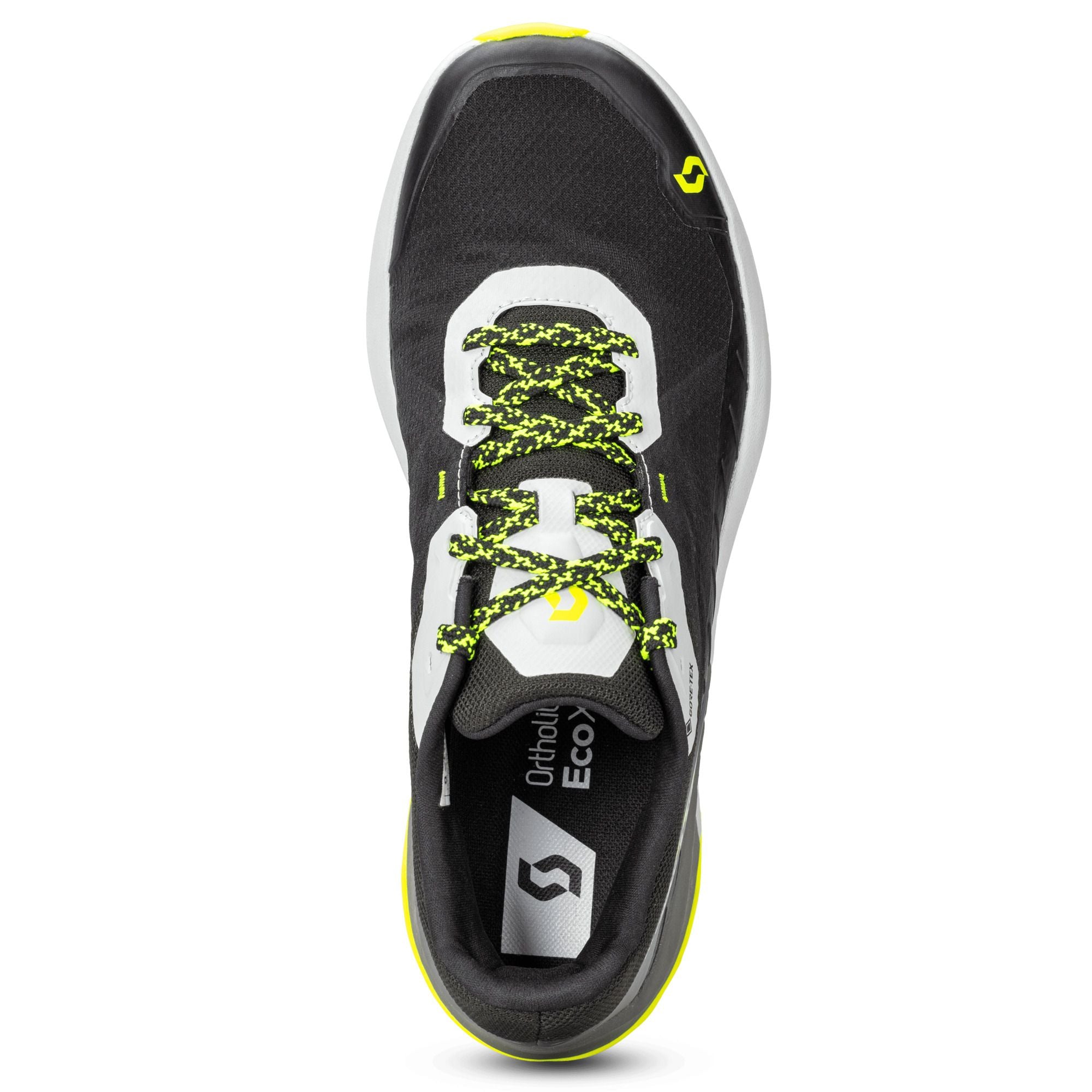 SCOTT Kinabalu 3 Gore-Tex MenAlive & Dirty 
