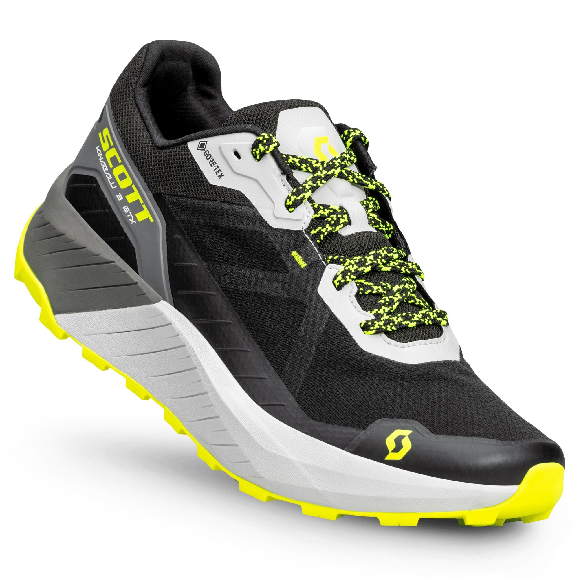 SCOTT Kinabalu 3 Gore-Tex MenAlive & Dirty 