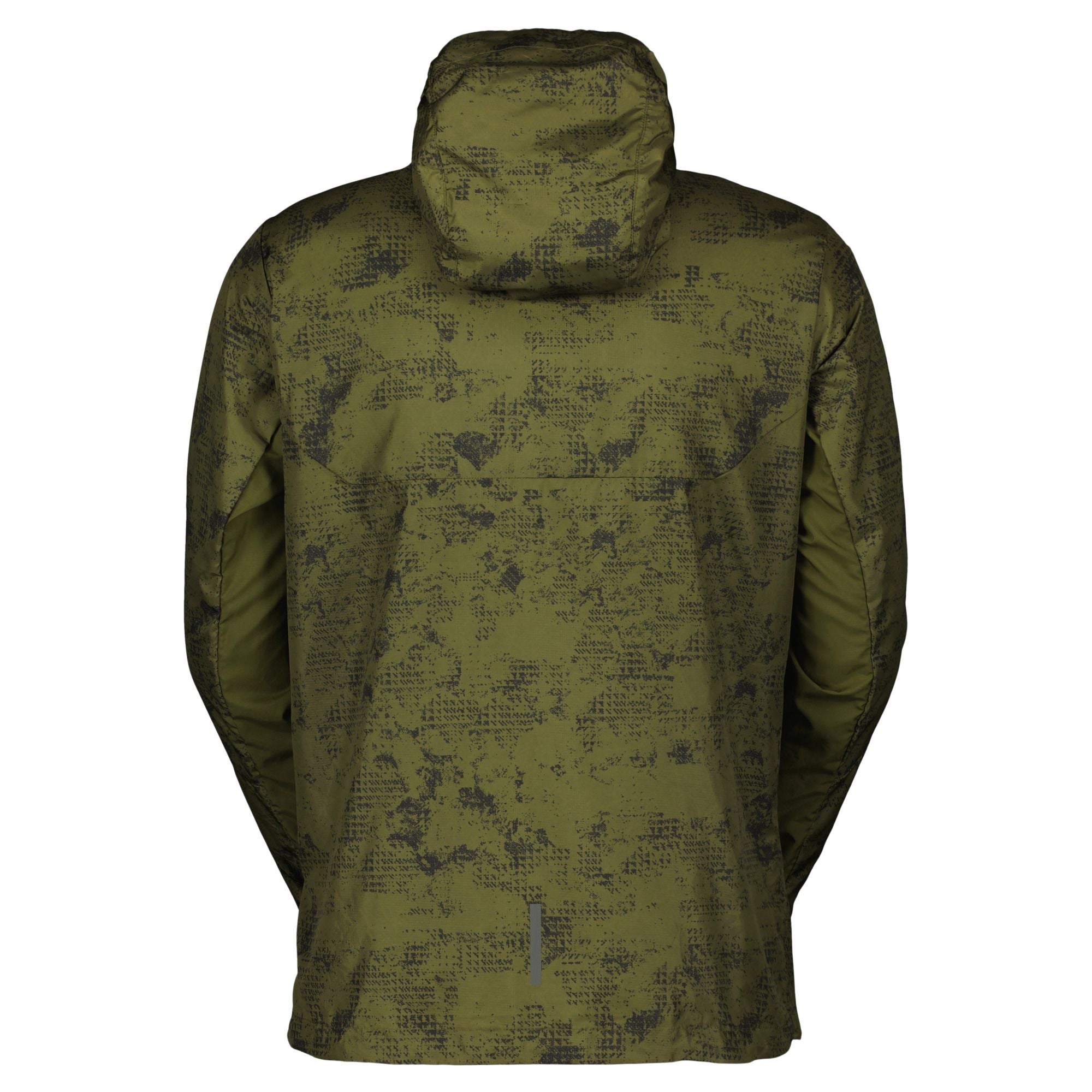 SCOTT Explorair Light WB Jacket MenAlive & Dirty 