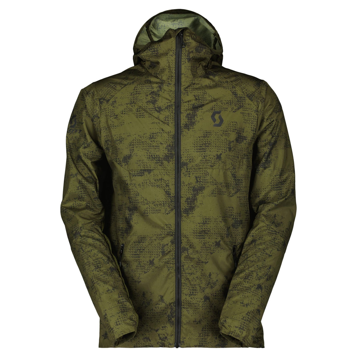 SCOTT Explorair Light WB Jacket MenAlive & Dirty 