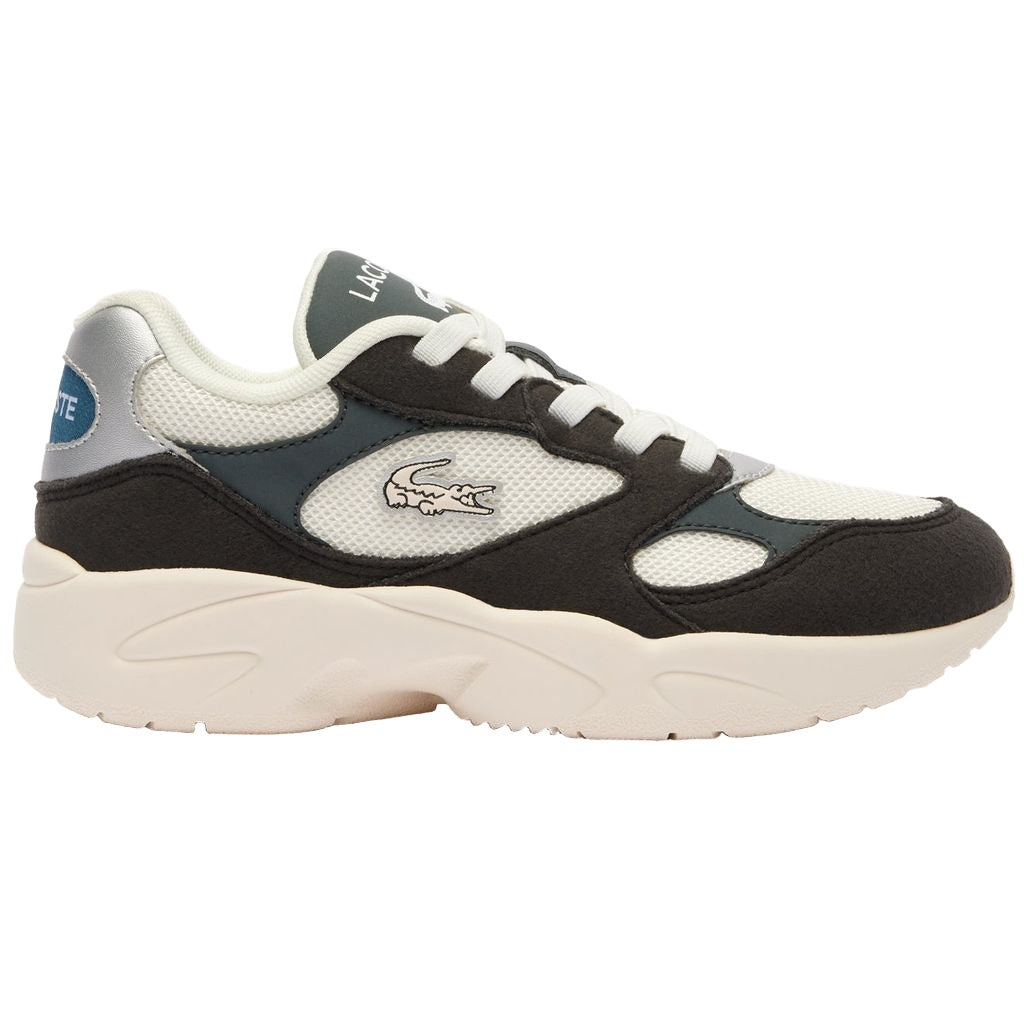Lacoste Storm 96 Lo Vintage ChildrenAlive & Dirty 