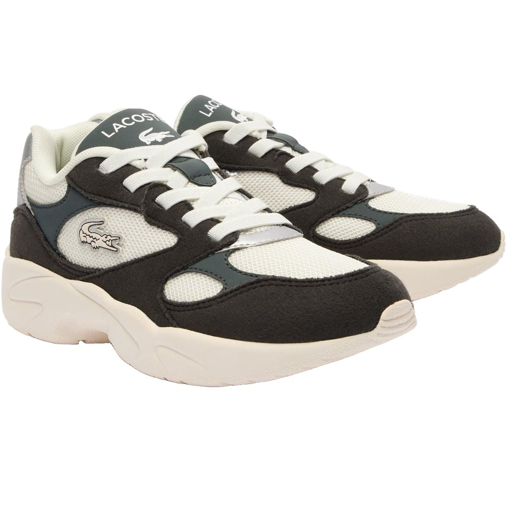 Lacoste Storm 96 Lo Vintage ChildrenAlive & Dirty 