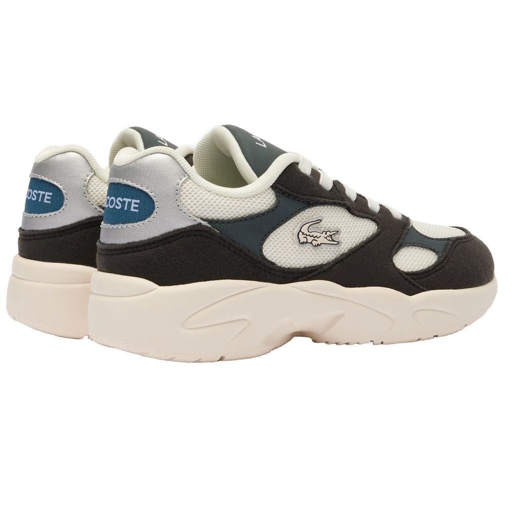 Lacoste Storm 96 Lo Vintage ChildrenAlive & Dirty 