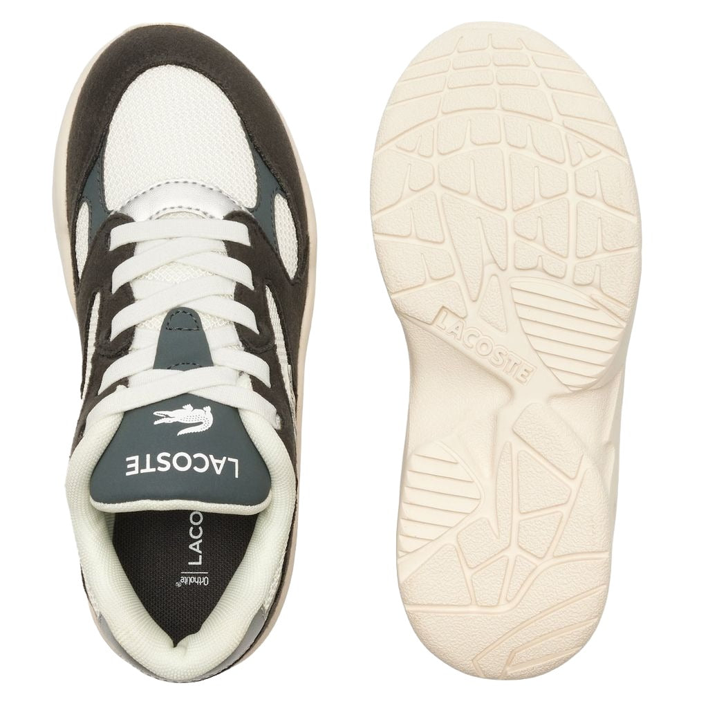 Lacoste Storm 96 Lo Vintage ChildrenAlive & Dirty 