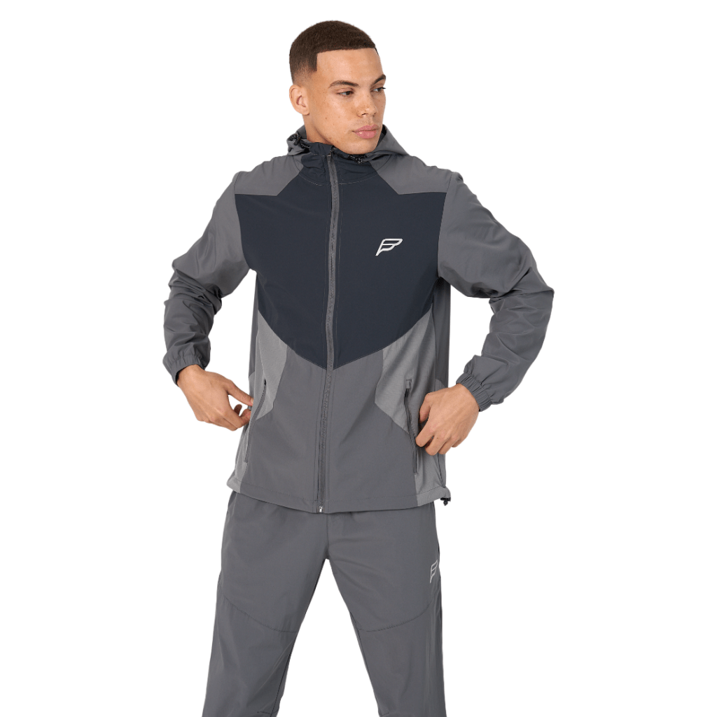 Frequency Dynamic Tracksuit Men Tracksuits Frequency