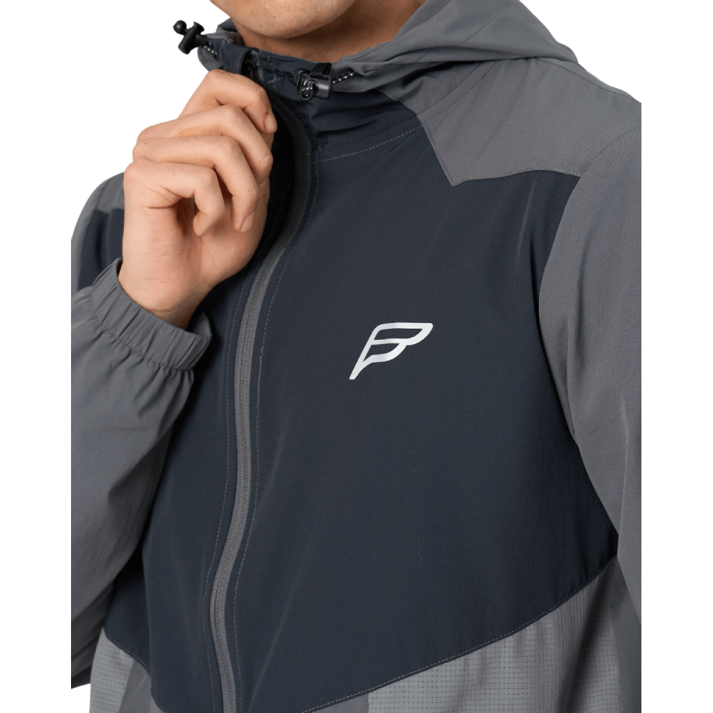 Frequency Dynamic Tracksuit Men Tracksuits Frequency