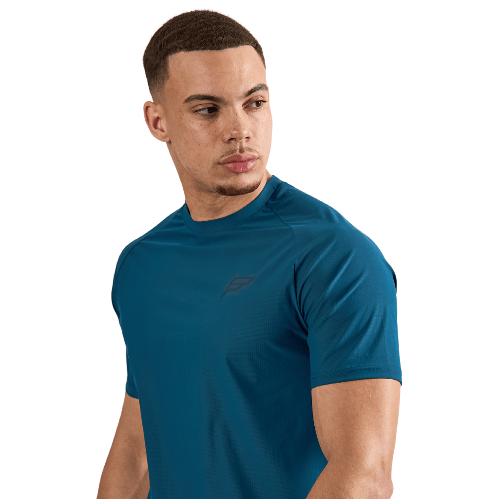 Frequency Adapt T-Shirt Men T Shirts Frequency