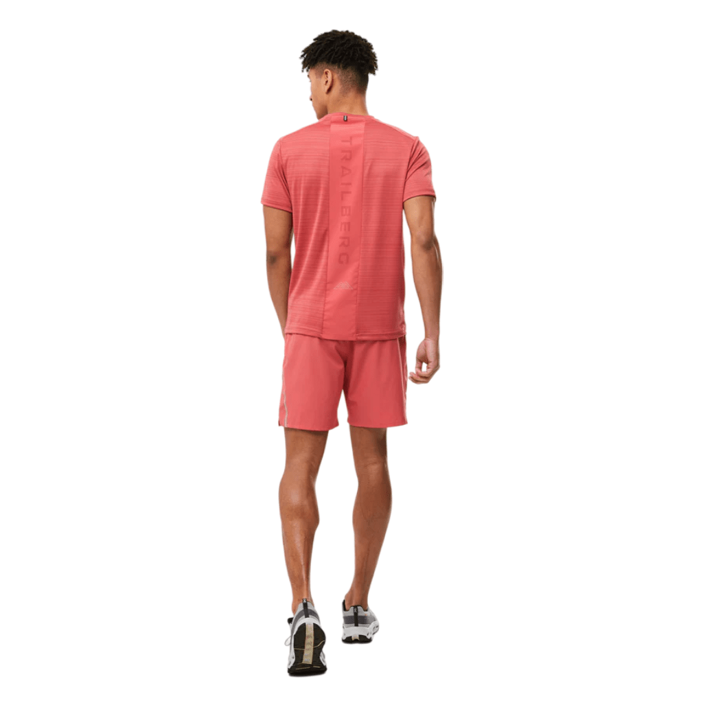 Trailberg Essential Short MenAlive & Dirty 