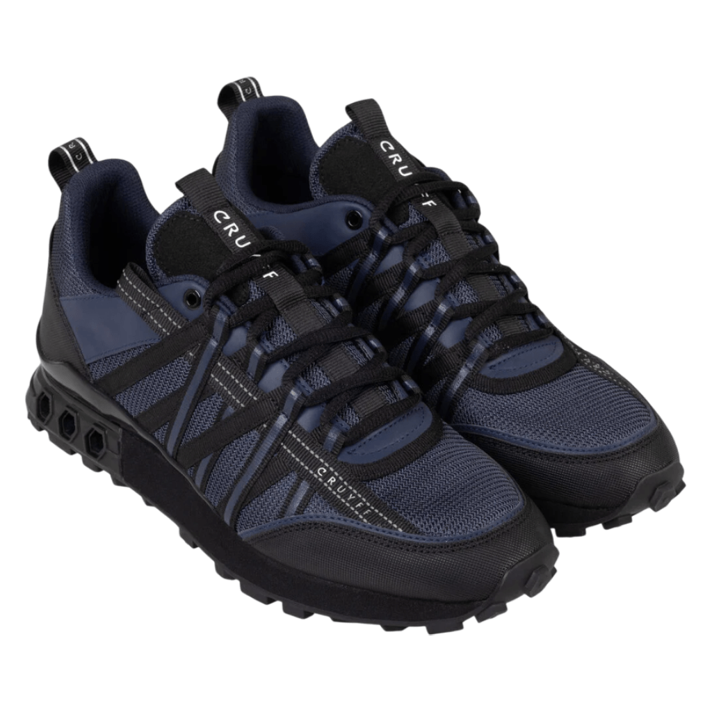 Cruyff Fearia Eclipse Men Trainers Cruyff