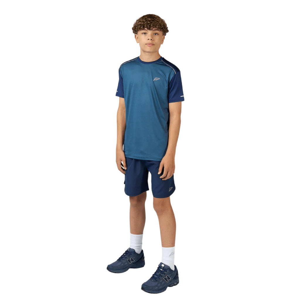 Frequency A-Tech Pro T-Shirt Junior T Shirts Frequency