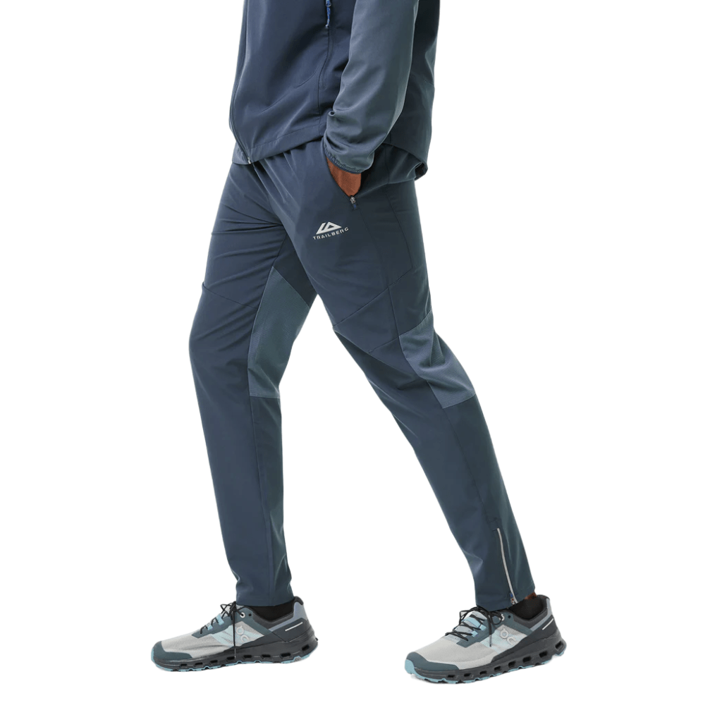 Trailberg Rapid Ventilate Pant MenAlive & Dirty 