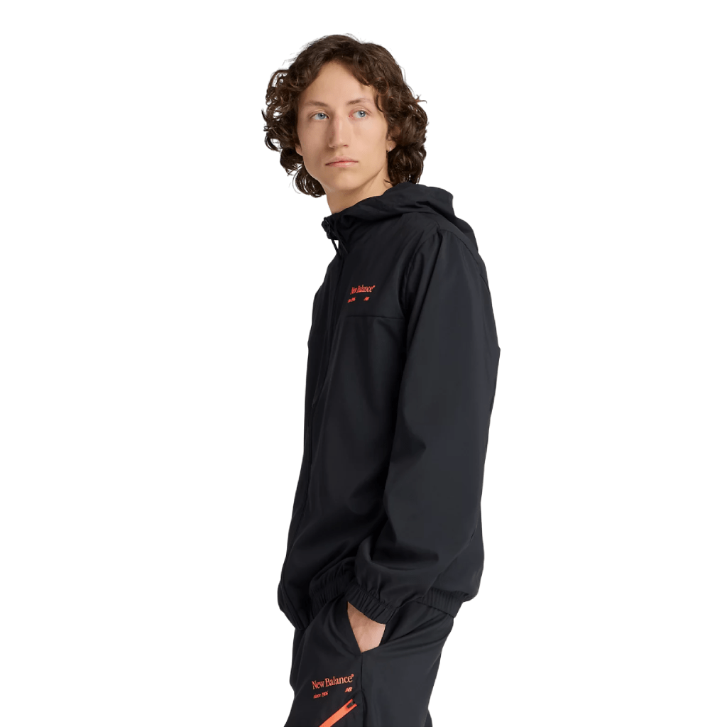 New Balance Reimagined Jacket Men Track Top New Balance