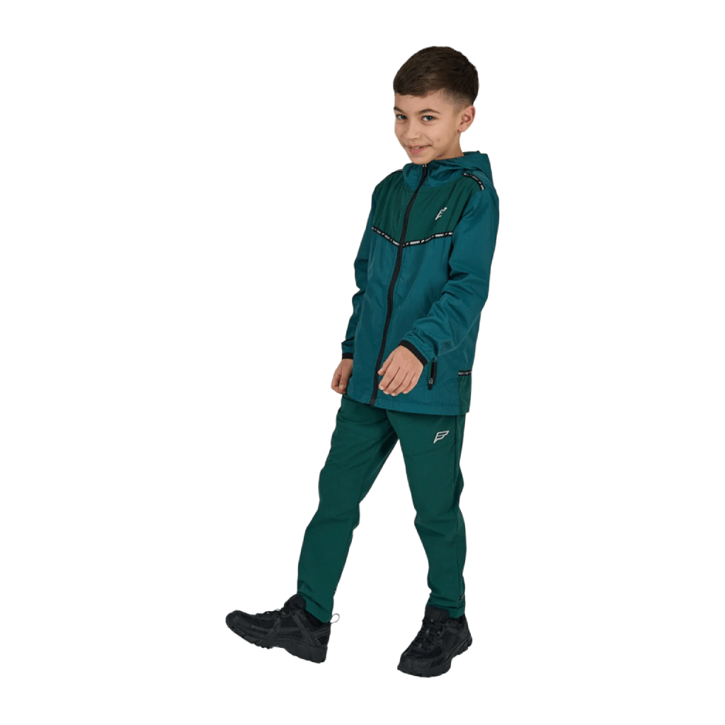 Frequency Action Tech Tracksuit Infant Tracksuits Frequency