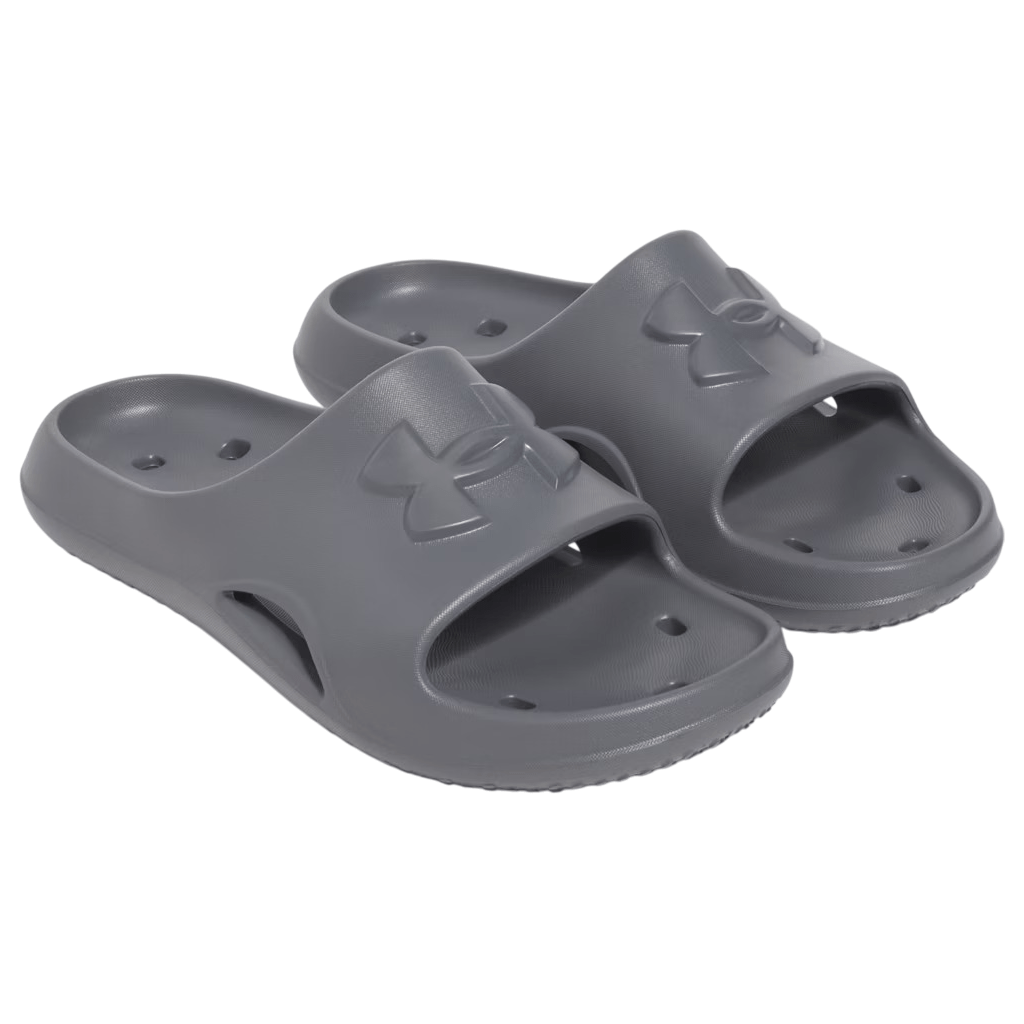 Under Armour Locker V Slide Men Slides Under Armour