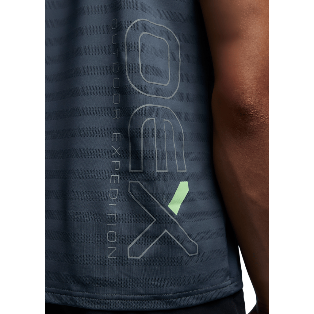 OEX Helmer T-Shirt Men T Shirts OEX