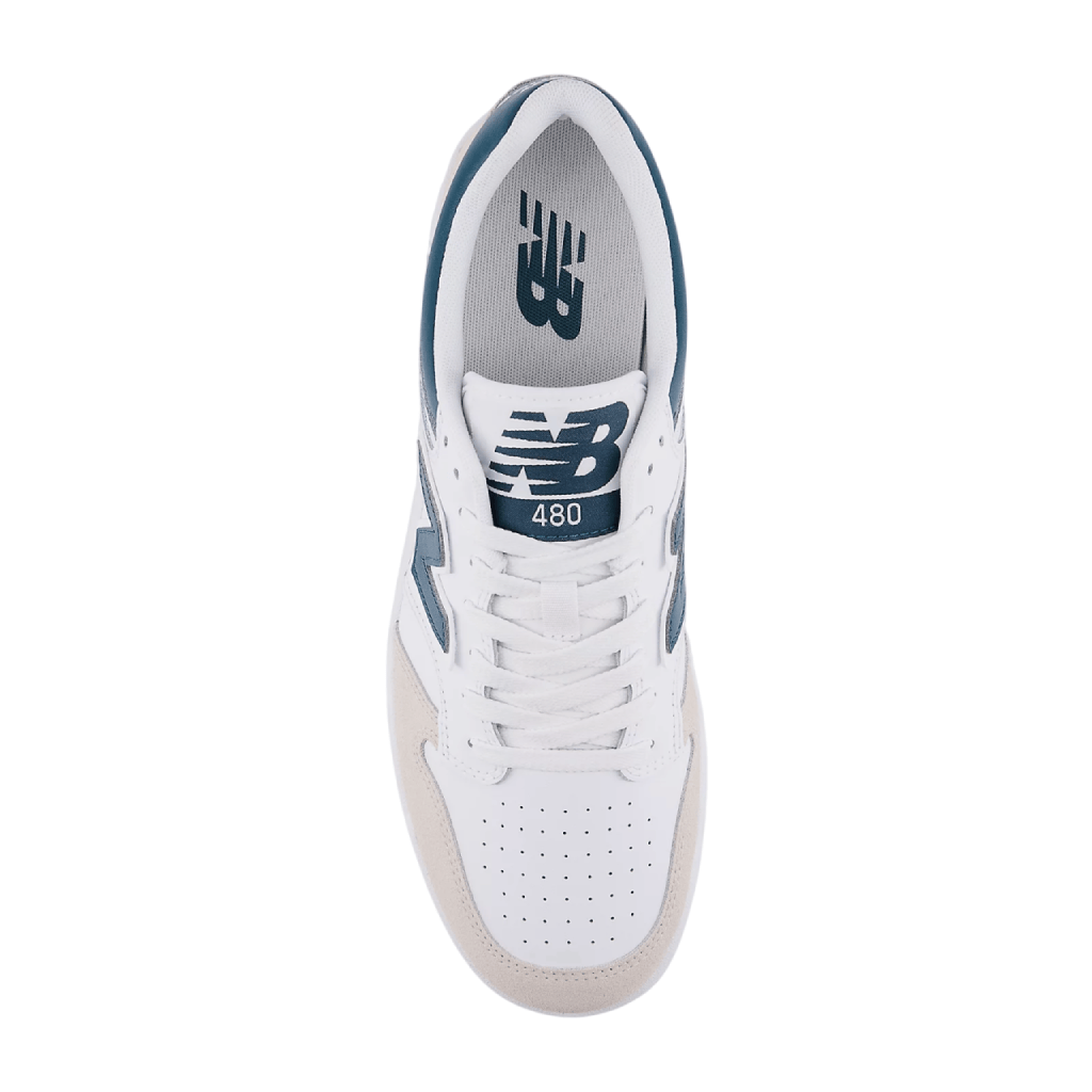 New Balance 480 Men Trainers New Balance