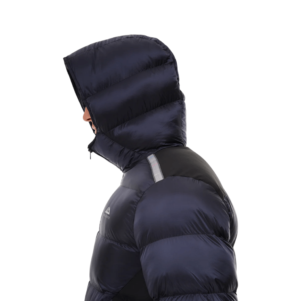 Trailberg Triathlon Puffer Jacket Men Jackets Trailberg