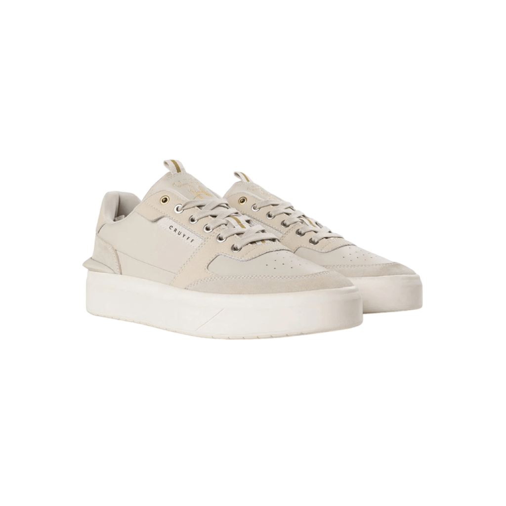Cruyff Endorsed Tennis MenAlive & Dirty 