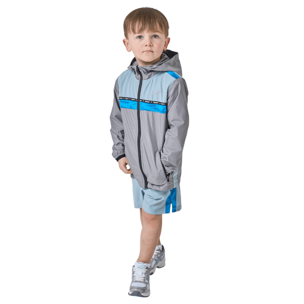 Frequency Evolution Pro Windbreaker Infant Windbreaker Frequency