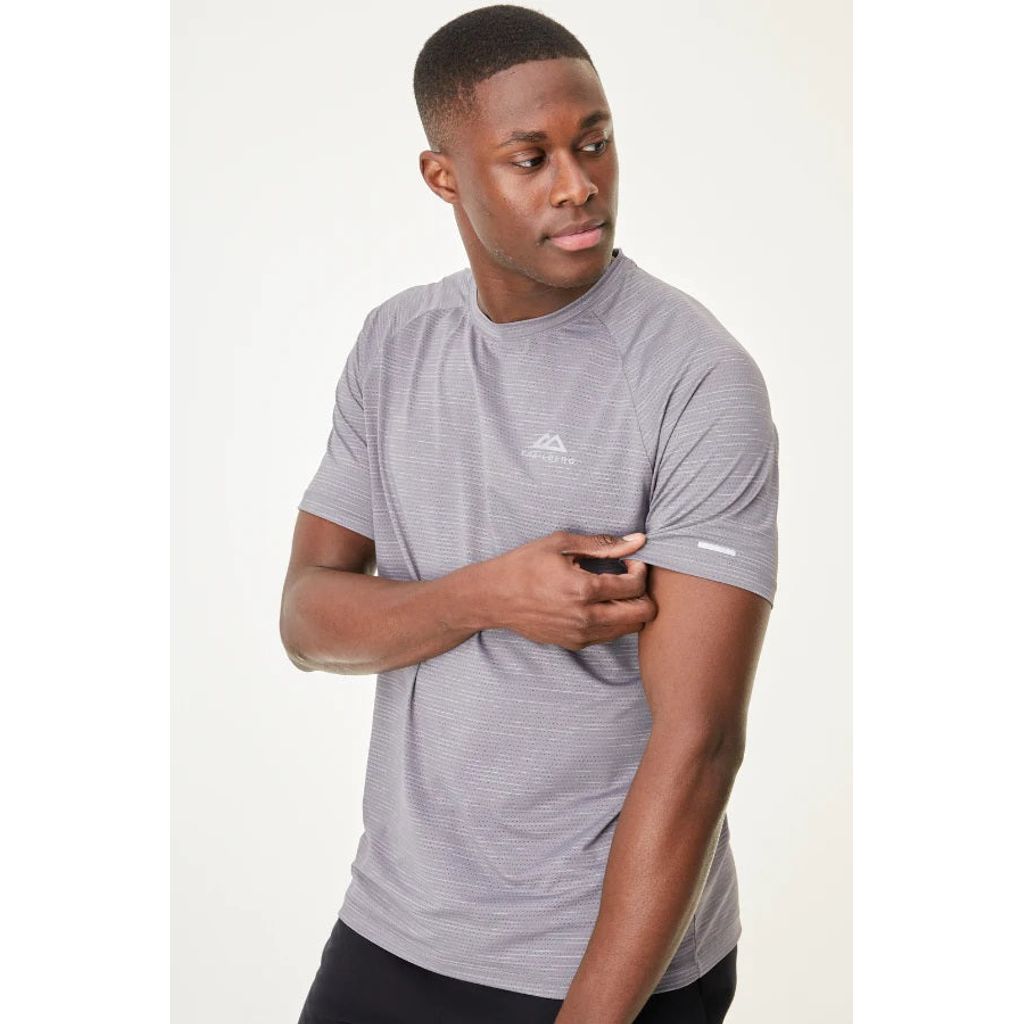 Trailberg Tron Tee MenAlive & Dirty 