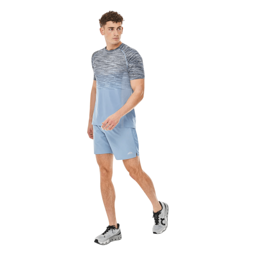 Trailberg Apex Seamless T-Shirt Men T Shirts Trailberg