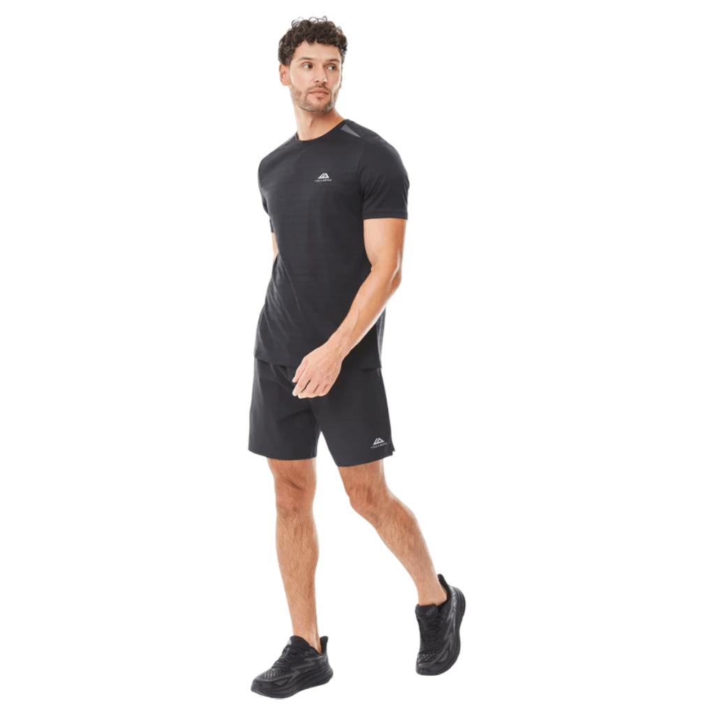 Trailberg Cloud AW25 T-Shirt Men T Shirts Trailberg