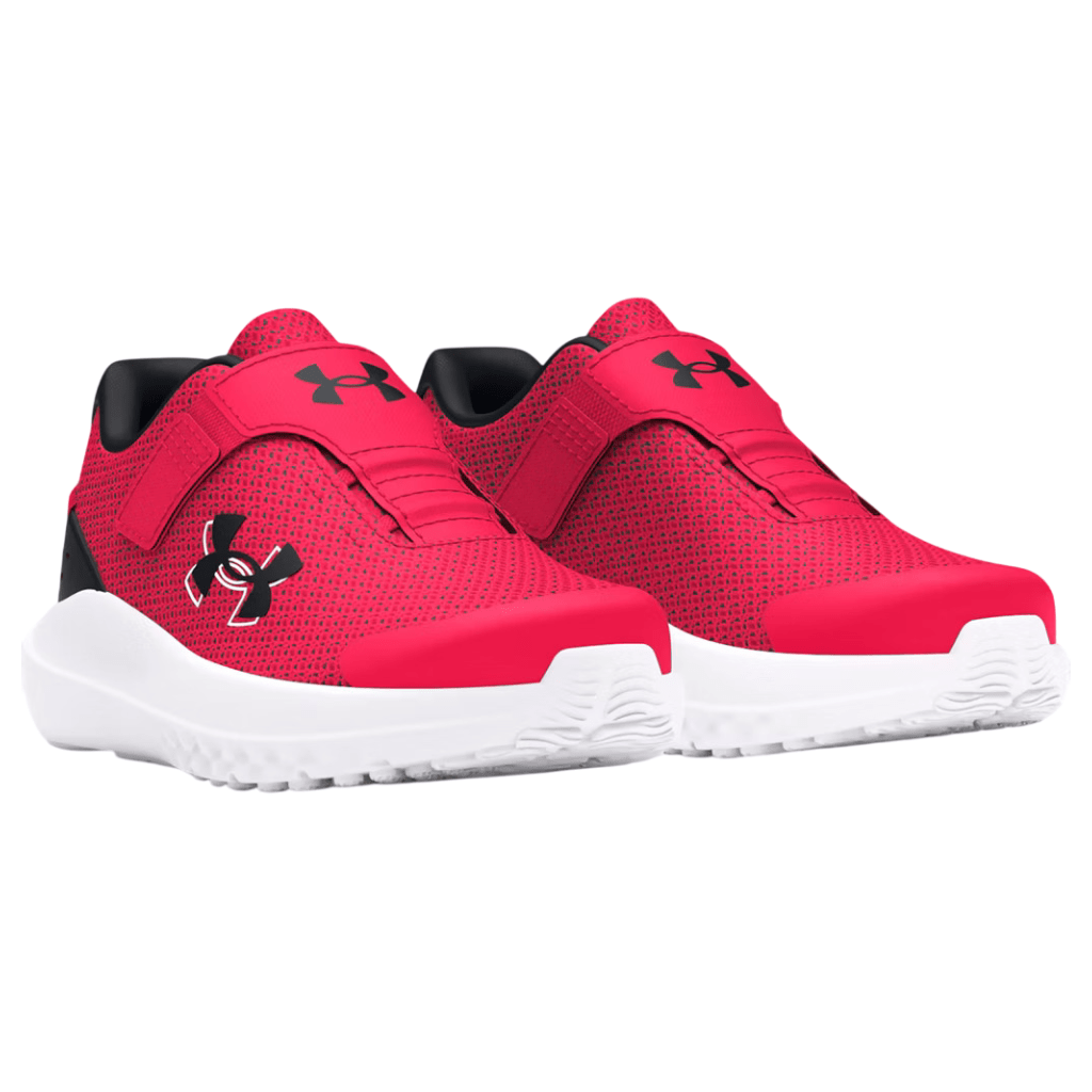 Under Armour Surge 4 Print AC InfantAlive & Dirty