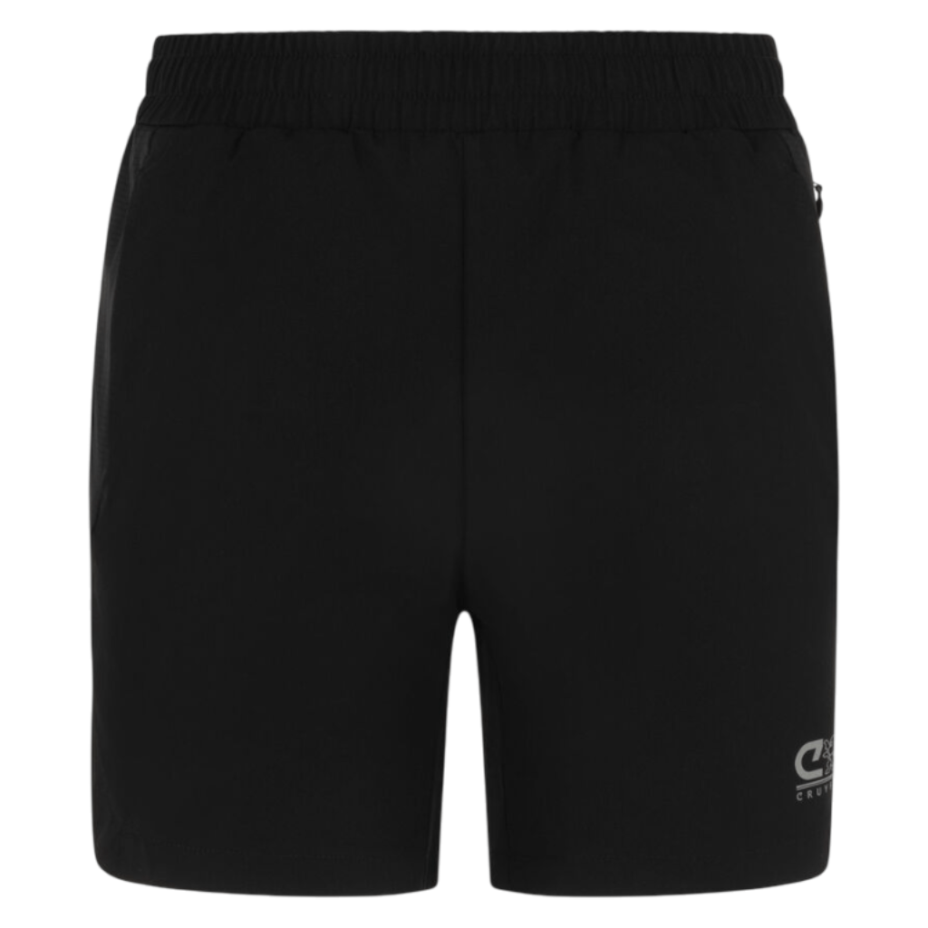 Cruyff Flame Short JuniorAlive & Dirty