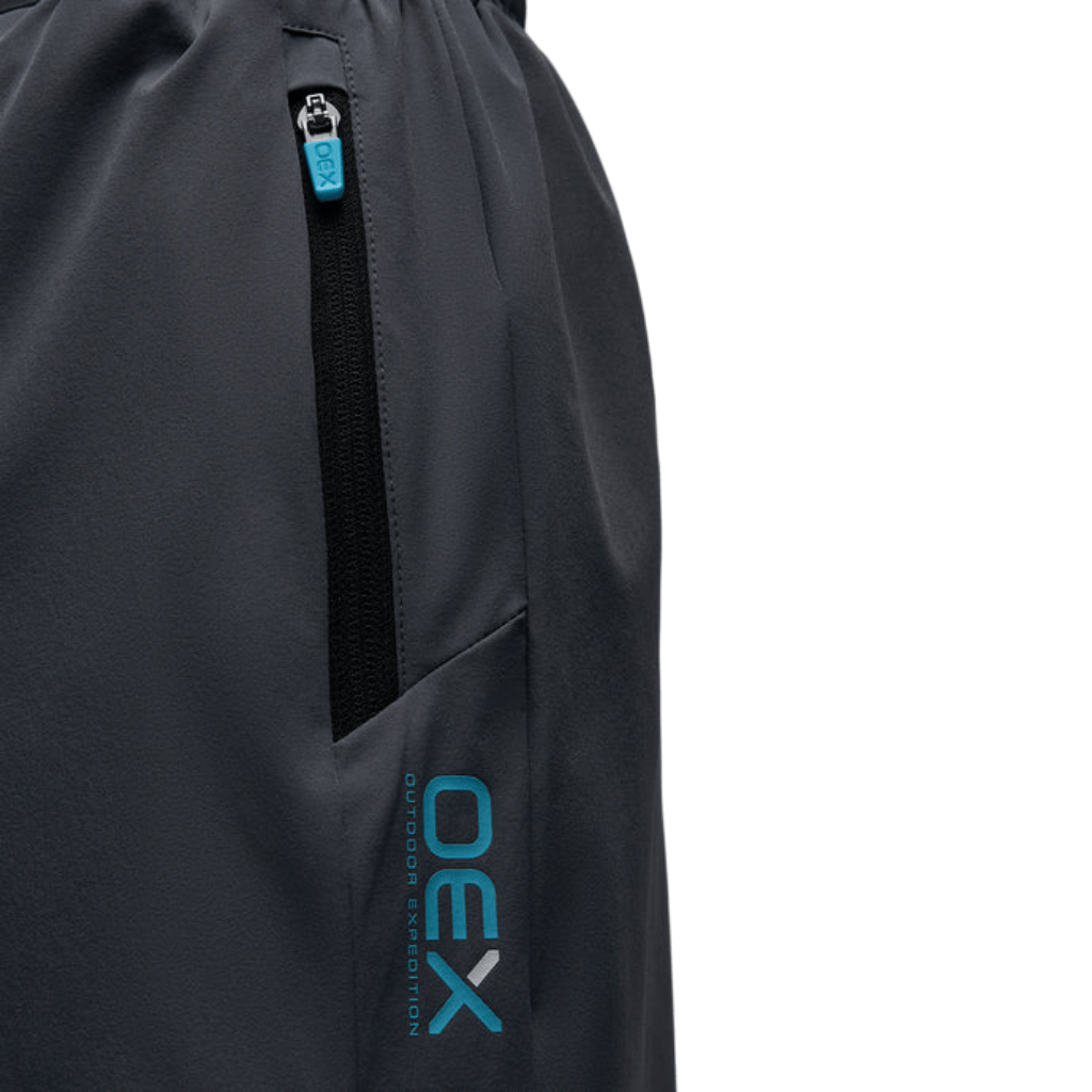OEX Bachar Track Pant MenAlive & Dirty
