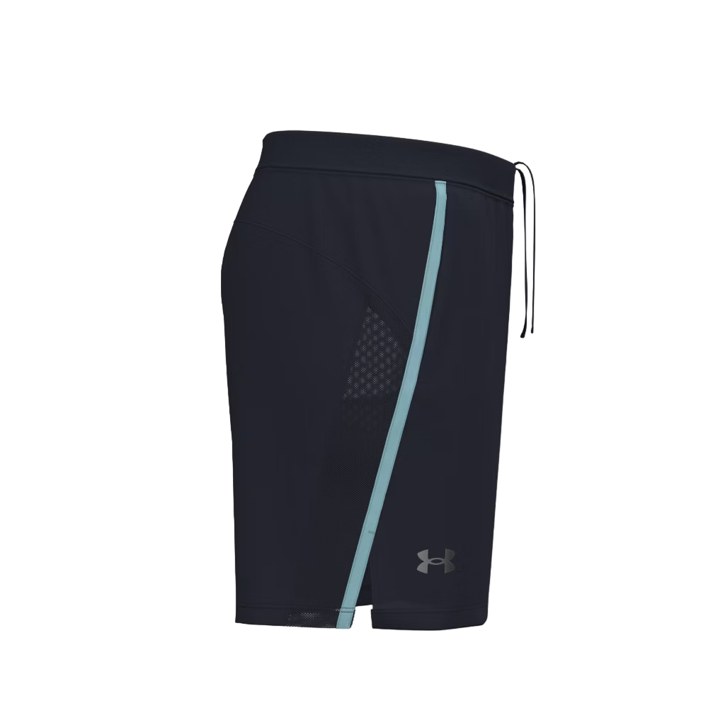 Under Armour Launch 7" Short MenAlive & Dirty 
