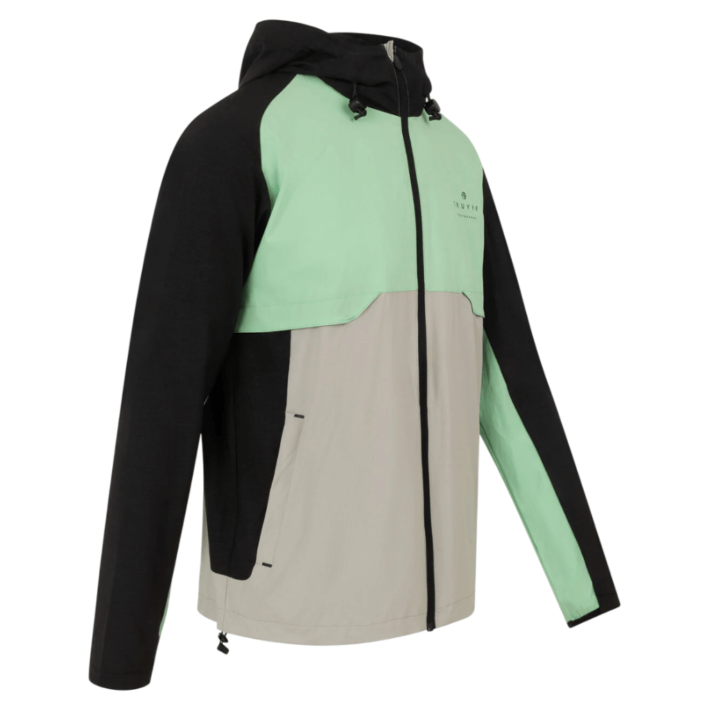Cruyff Stratus Tracktop MenAlive & Dirty