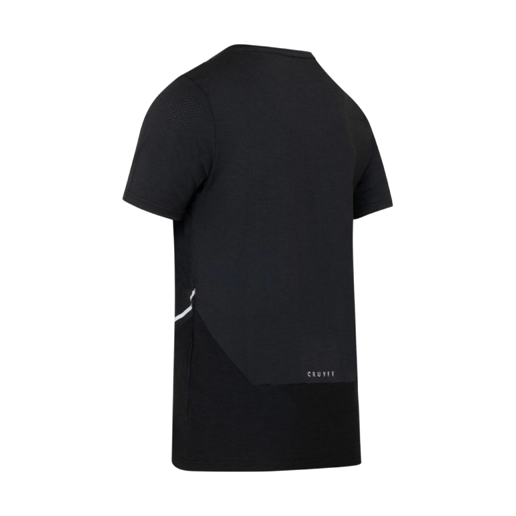 Cruyff Recovery T-Shirt MenAlive & Dirty 