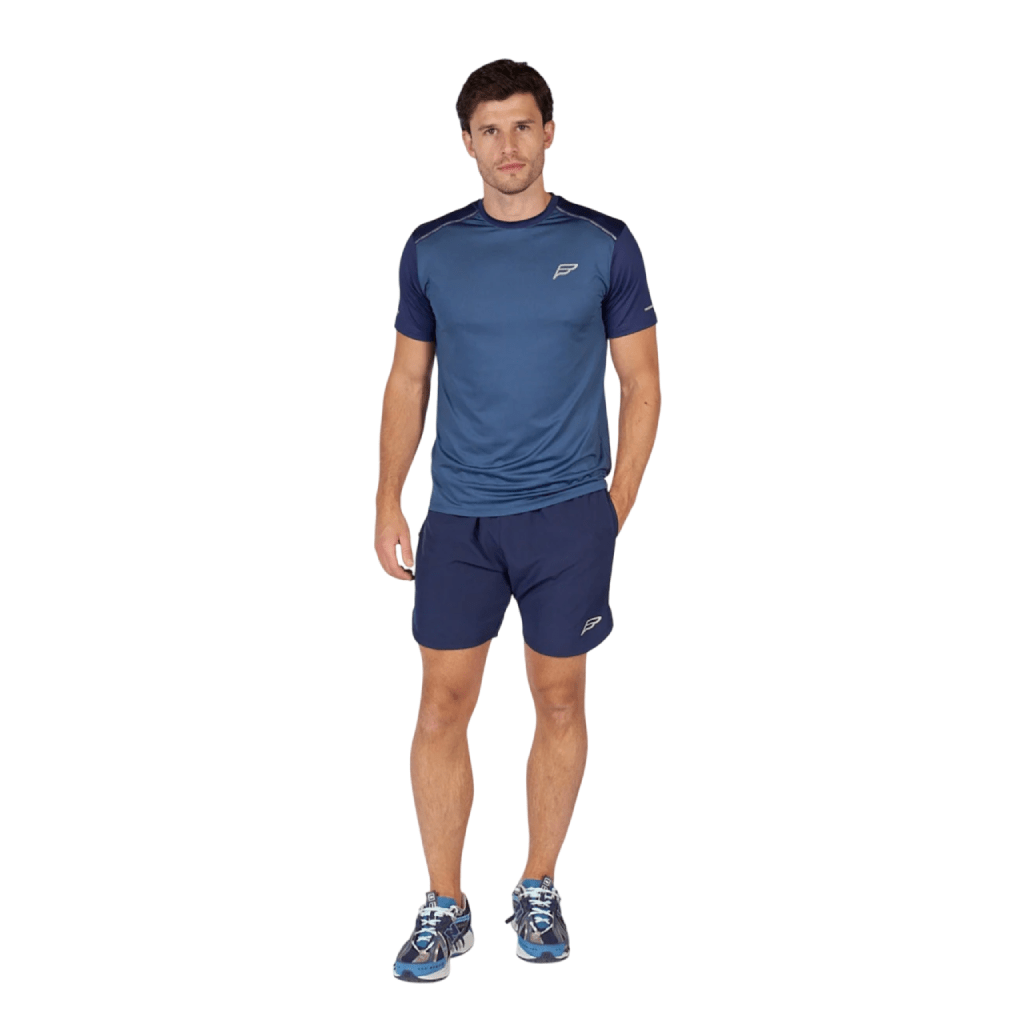 Frequency A-Tech Pro T-Shirt Men T Shirts Frequency