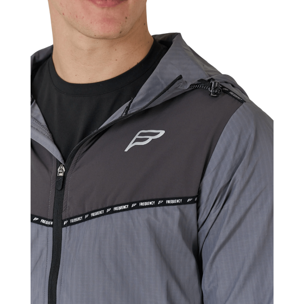 Frequency Action Tech Tracksuit Men Tracksuits Frequency