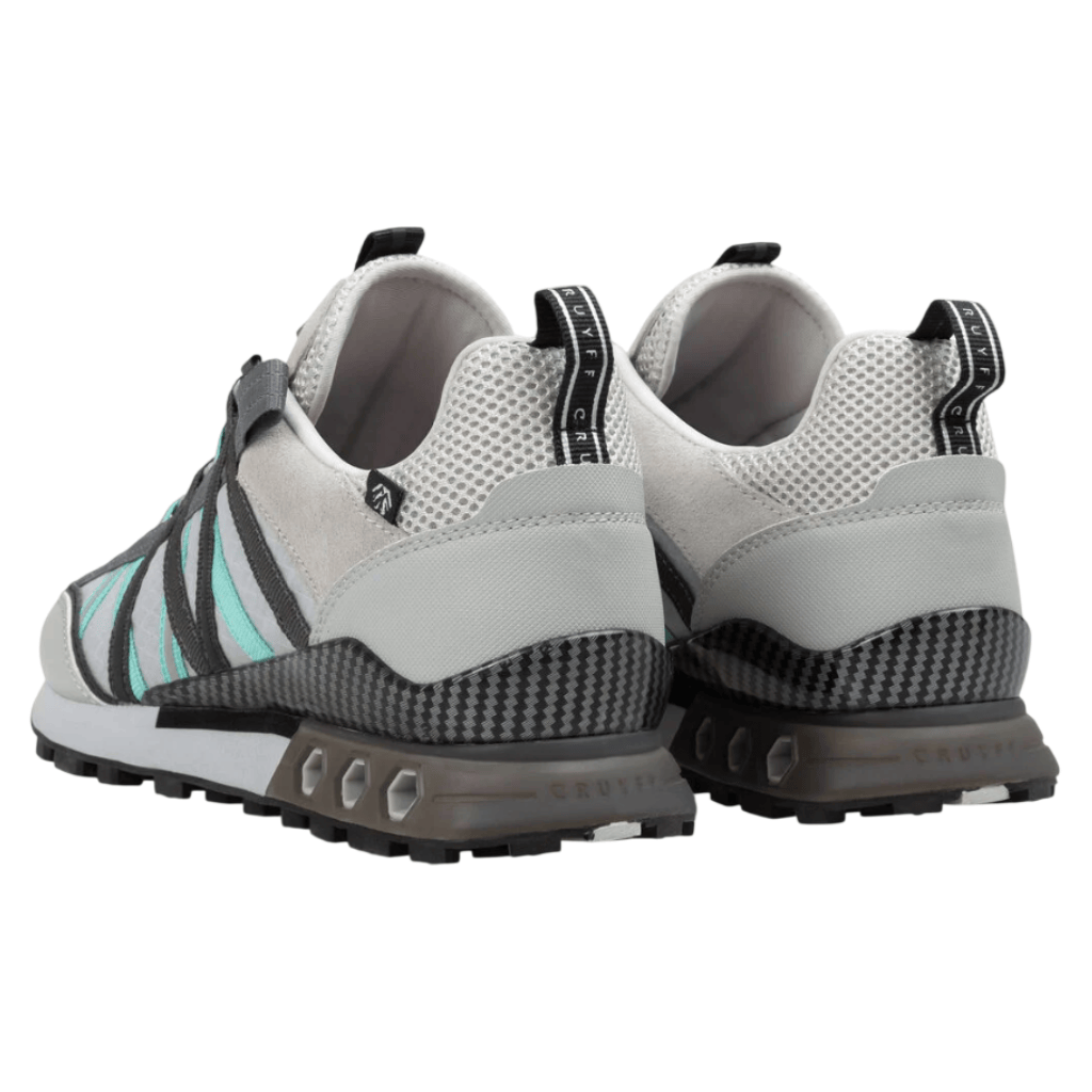 Cruyff Fearia Hex-Tech // Montserrat Men Trainers Cruyff