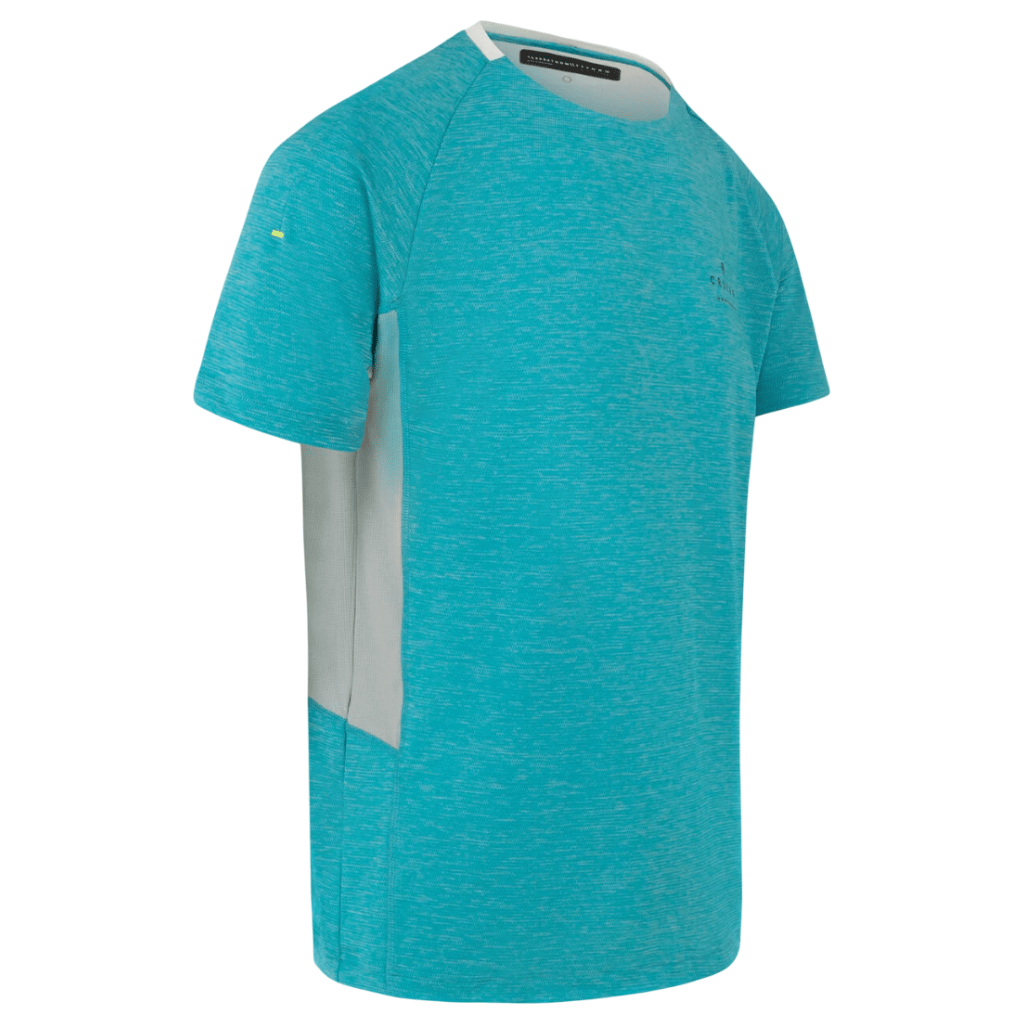Cruyff Nimbus T-Shirt MenAlive & Dirty